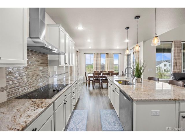 15454 W Auburn Ave, Lakewood, CO 80228