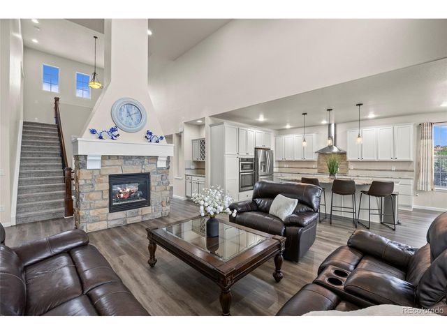 15454 W Auburn Ave, Lakewood, CO 80228