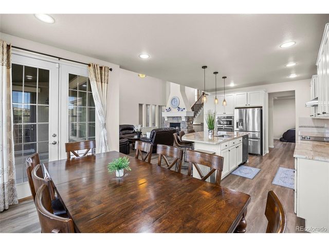 15454 W Auburn Ave, Lakewood, CO 80228