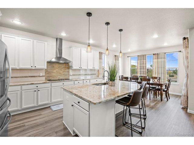 15454 W Auburn Ave, Lakewood, CO 80228