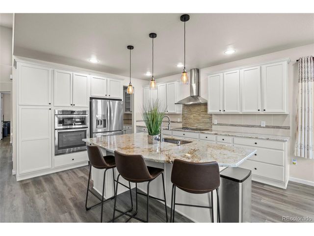 15454 W Auburn Ave, Lakewood, CO 80228