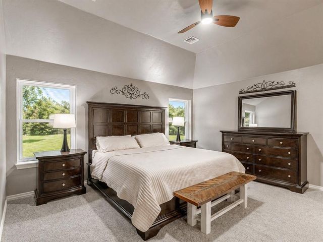 1205 NW 190th Place, Edmond, OK 73012