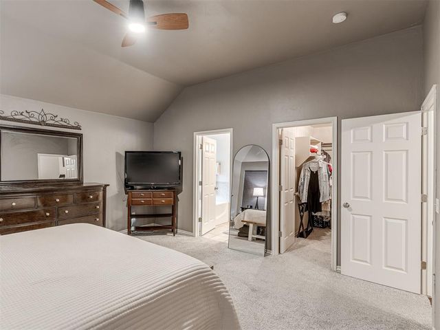 1205 NW 190th Place, Edmond, OK 73012