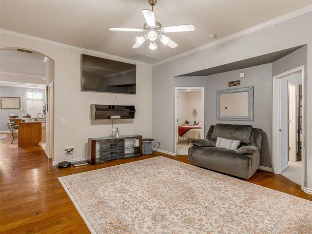 1205 NW 190th Place, Edmond, OK 73012