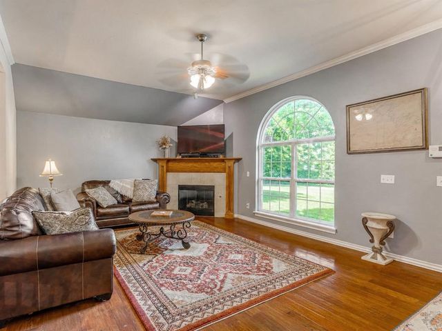 1205 NW 190th Place, Edmond, OK 73012