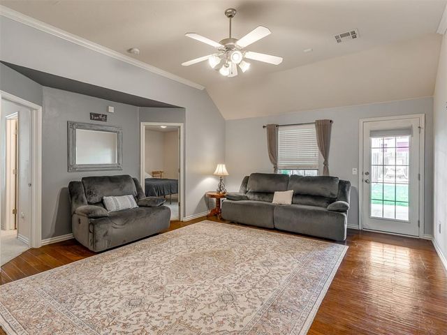 1205 NW 190th Place, Edmond, OK 73012