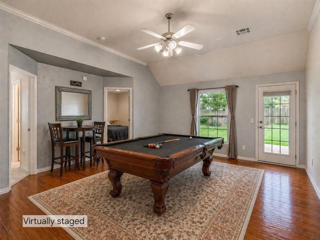 1205 NW 190th Place, Edmond, OK 73012