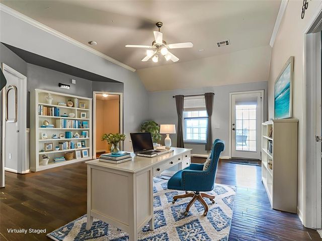 1205 NW 190th Place, Edmond, OK 73012