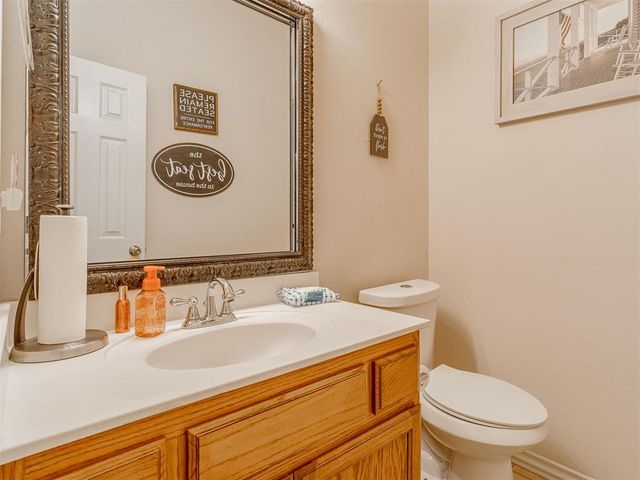 1205 NW 190th Place, Edmond, OK 73012
