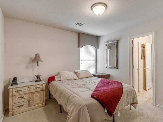 1205 NW 190th Place, Edmond, OK 73012