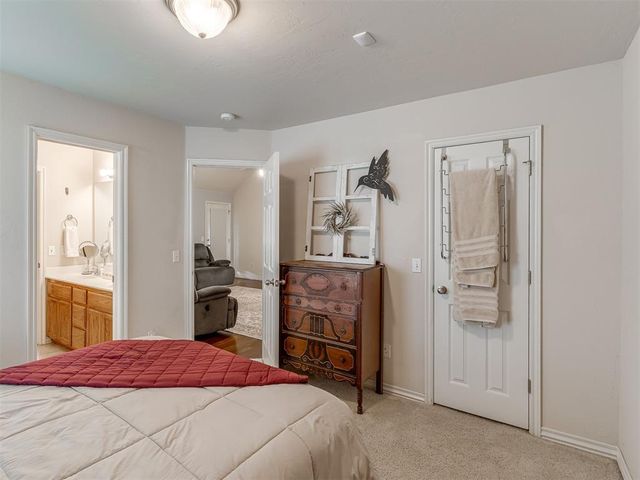 1205 NW 190th Place, Edmond, OK 73012