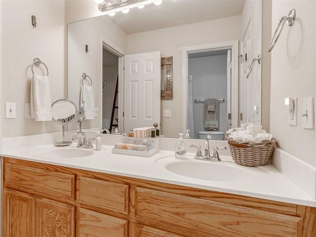 1205 NW 190th Place, Edmond, OK 73012