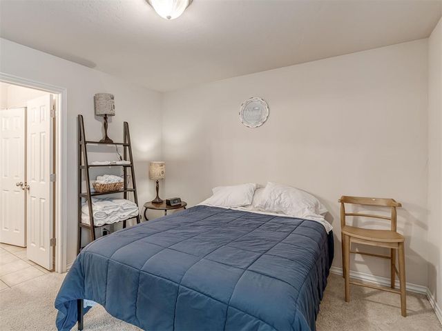 1205 NW 190th Place, Edmond, OK 73012