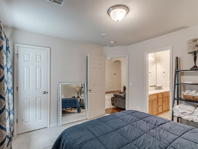 1205 NW 190th Place, Edmond, OK 73012