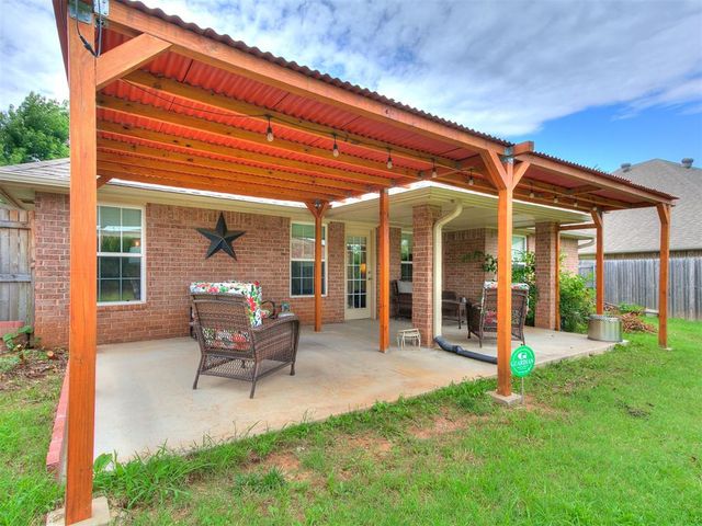 1205 NW 190th Place, Edmond, OK 73012