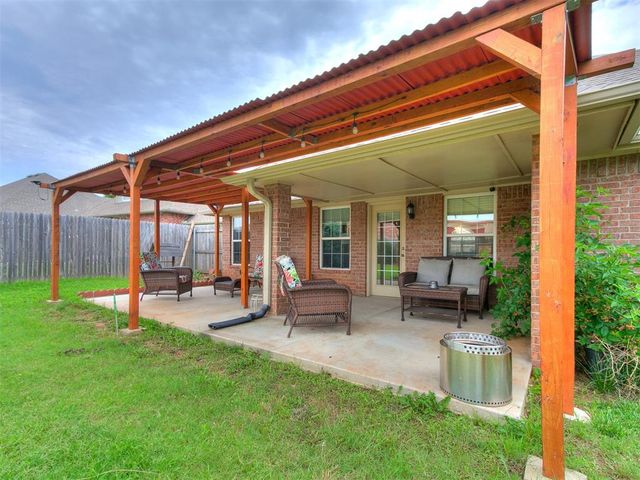 1205 NW 190th Place, Edmond, OK 73012