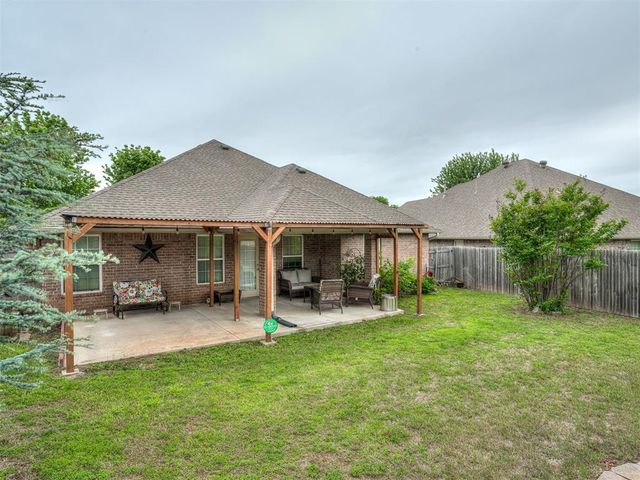 1205 NW 190th Place, Edmond, OK 73012