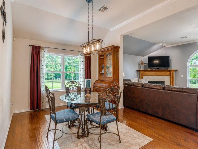 1205 NW 190th Place, Edmond, OK 73012