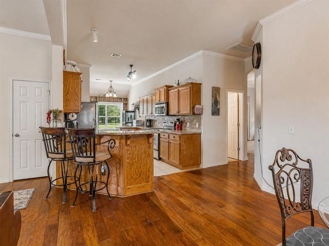 1205 NW 190th Place, Edmond, OK 73012