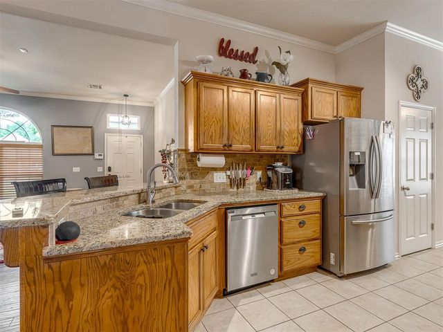 1205 NW 190th Place, Edmond, OK 73012