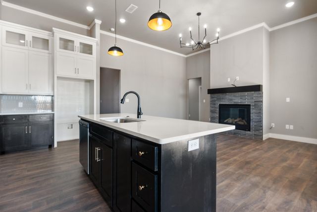 1111 N 6th Street, Wolfforth, TX 79382