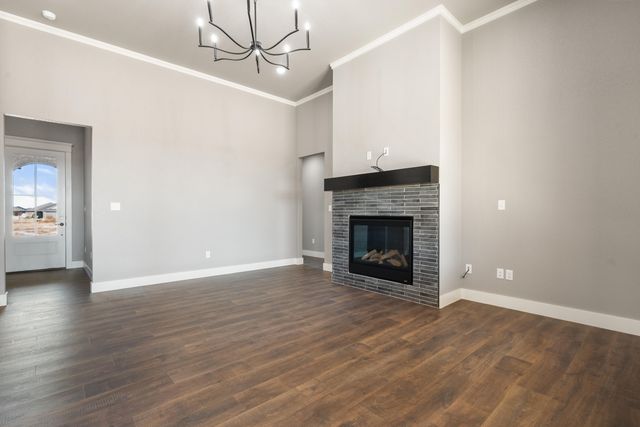 1111 N 6th Street, Wolfforth, TX 79382
