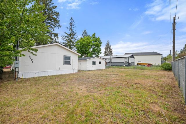 17315 E Coach Dr, Greenacres, WA 99016