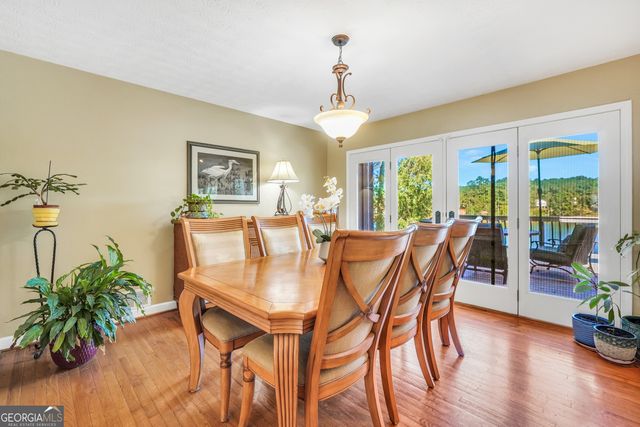 918 Eagle Drive, Monticello, GA 31064