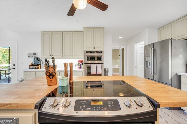 918 Eagle Drive, Monticello, GA 31064