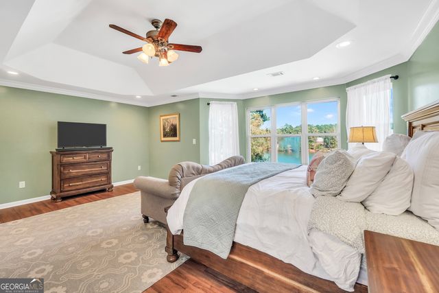 918 Eagle Drive, Monticello, GA 31064