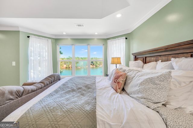 918 Eagle Drive, Monticello, GA 31064