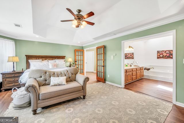 918 Eagle Drive, Monticello, GA 31064