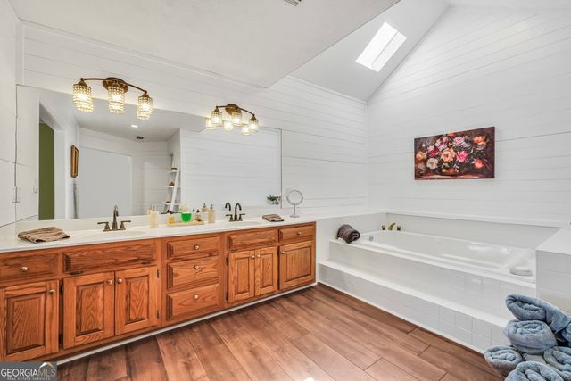 918 Eagle Drive, Monticello, GA 31064