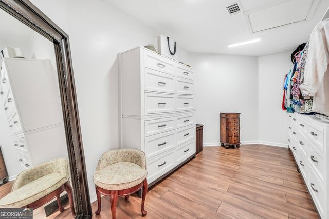 918 Eagle Drive, Monticello, GA 31064