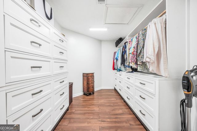 918 Eagle Drive, Monticello, GA 31064