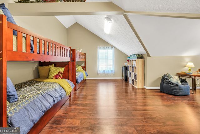 918 Eagle Drive, Monticello, GA 31064