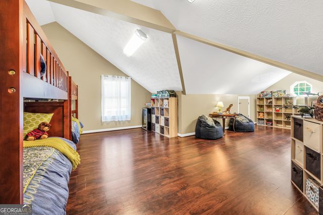 918 Eagle Drive, Monticello, GA 31064