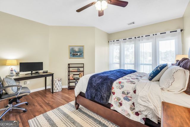 918 Eagle Drive, Monticello, GA 31064