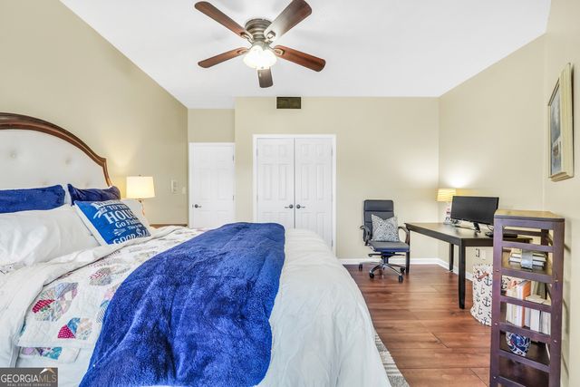 918 Eagle Drive, Monticello, GA 31064