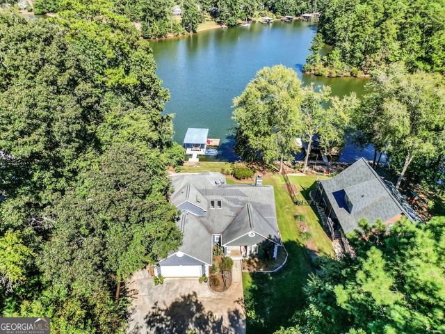 918 Eagle Drive, Monticello, GA 31064