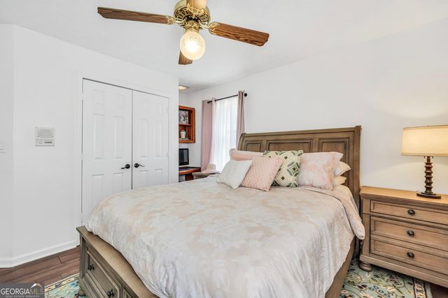 918 Eagle Drive, Monticello, GA 31064