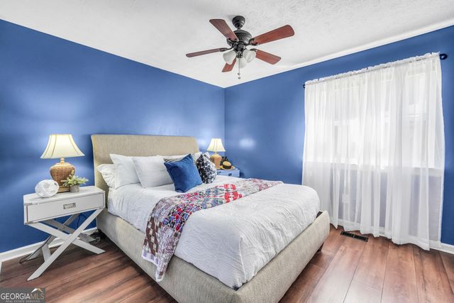 918 Eagle Drive, Monticello, GA 31064