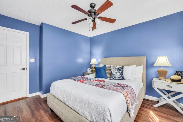 918 Eagle Drive, Monticello, GA 31064