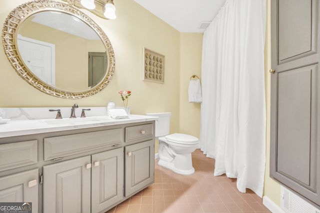 918 Eagle Drive, Monticello, GA 31064