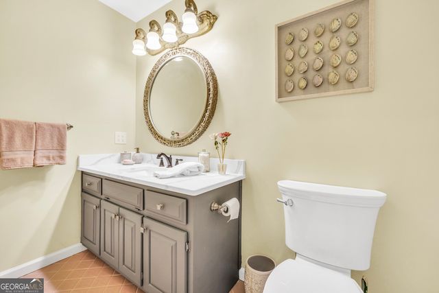 918 Eagle Drive, Monticello, GA 31064