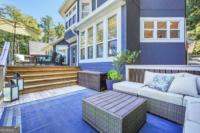 918 Eagle Drive, Monticello, GA 31064