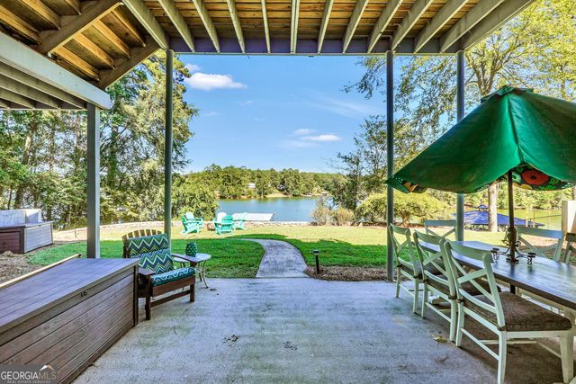 918 Eagle Drive, Monticello, GA 31064