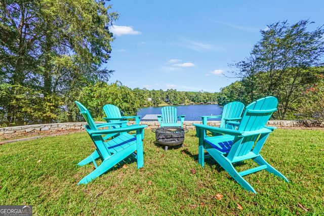 918 Eagle Drive, Monticello, GA 31064