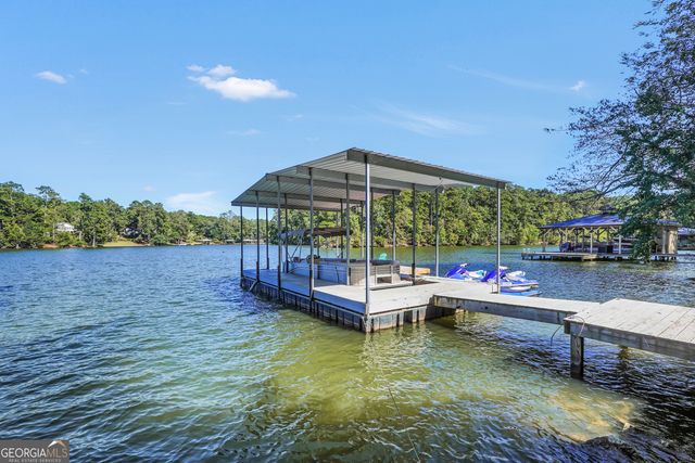 918 Eagle Drive, Monticello, GA 31064