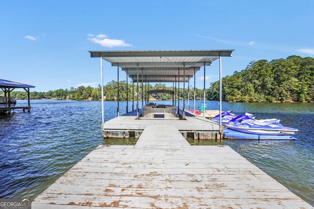 918 Eagle Drive, Monticello, GA 31064